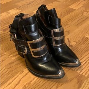 Jeffrey Campbell Boots